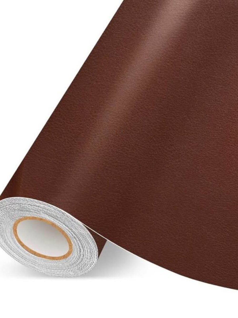 Leather Repair Patch Tape Kit, Self Adhesive Leather Repair 17*237 inch
